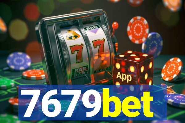 7679bet