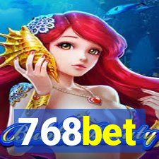 768bet