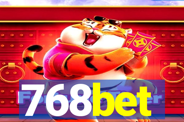 768bet