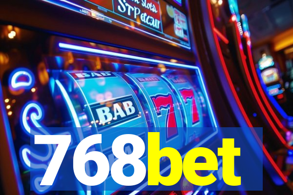768bet