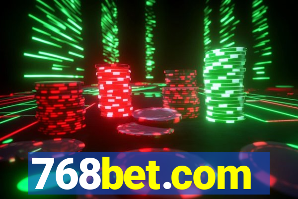 768bet.com