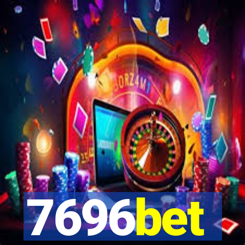 7696bet