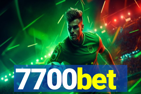 7700bet