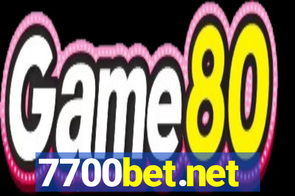 7700bet.net