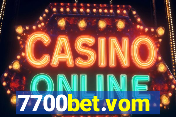 7700bet.vom