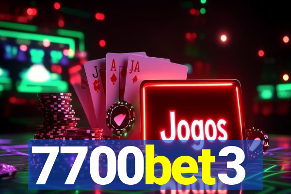 7700bet3