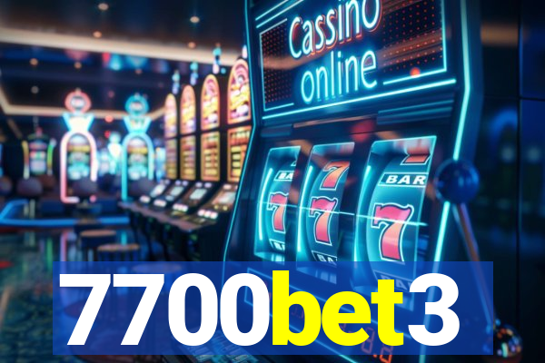 7700bet3