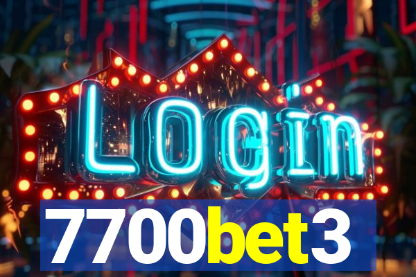 7700bet3