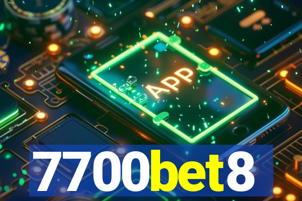 7700bet8