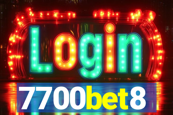 7700bet8