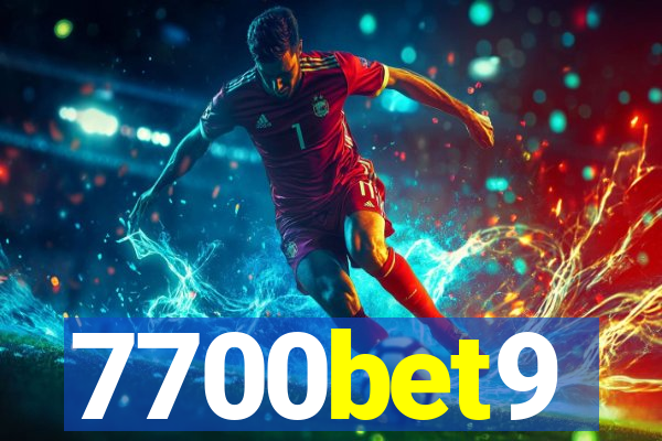 7700bet9