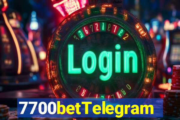 7700betTelegram