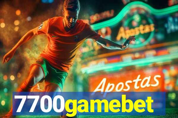 7700gamebet