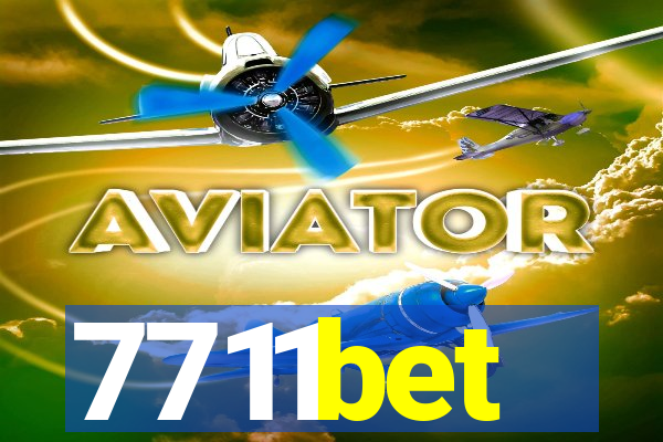 7711bet
