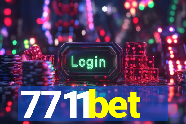 7711bet
