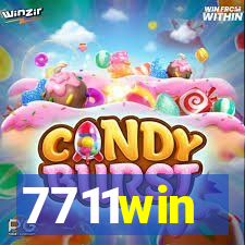 7711win