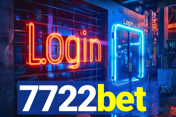 7722bet