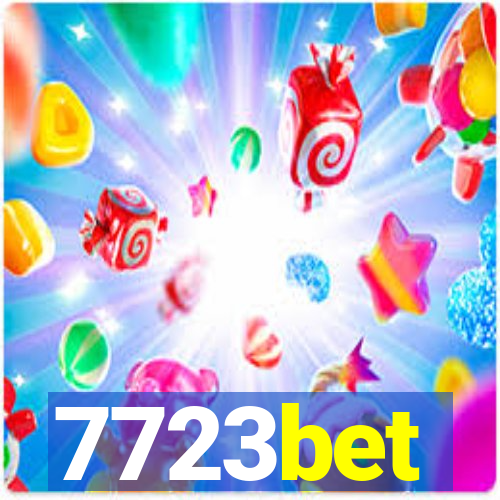 7723bet
