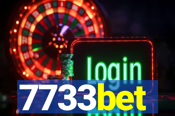 7733bet