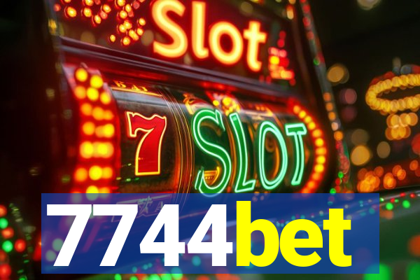 7744bet