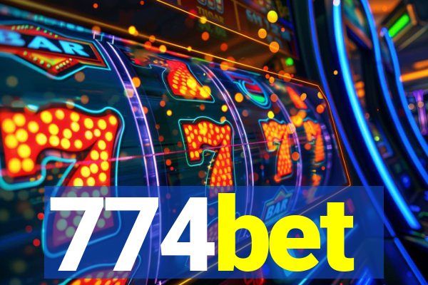 774bet