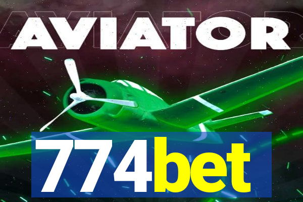 774bet