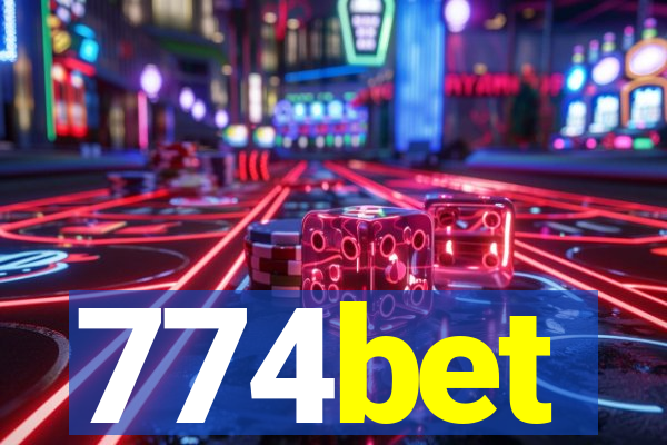 774bet