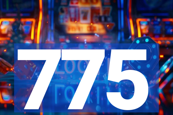 775