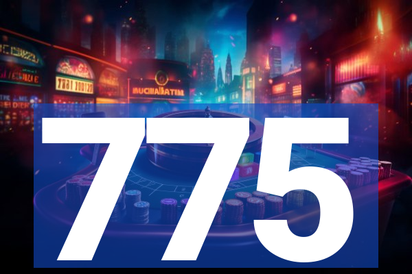 775