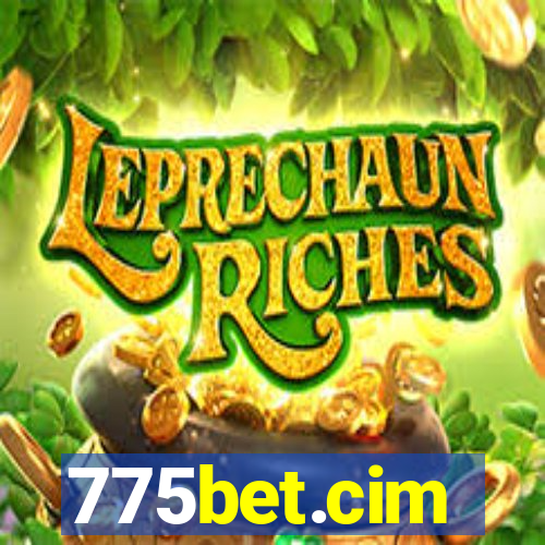 775bet.cim