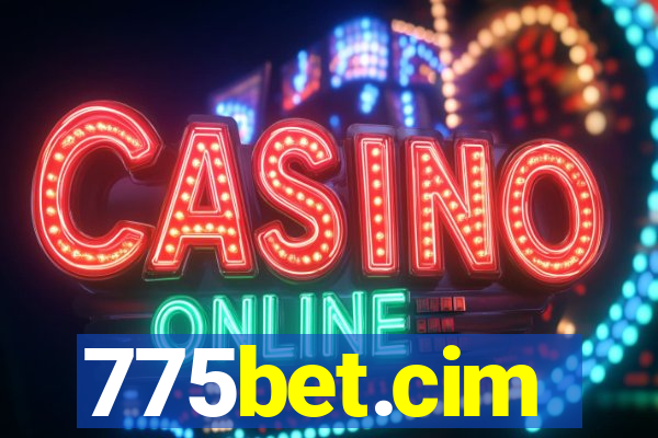 775bet.cim