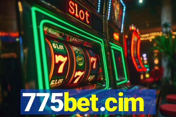 775bet.cim