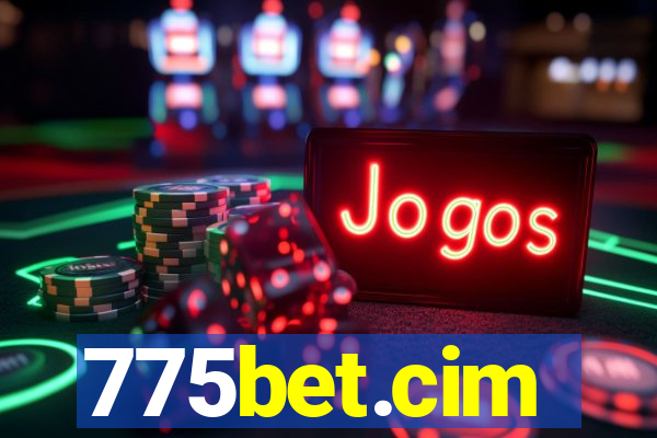 775bet.cim