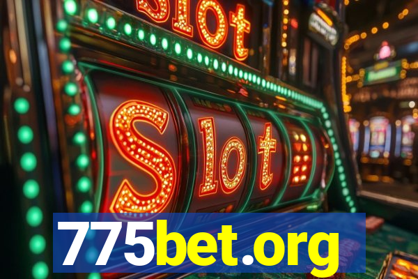 775bet.org