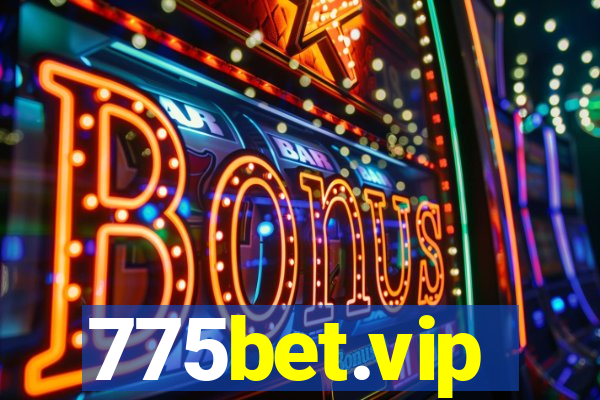 775bet.vip