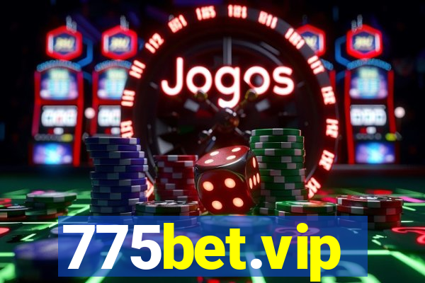 775bet.vip