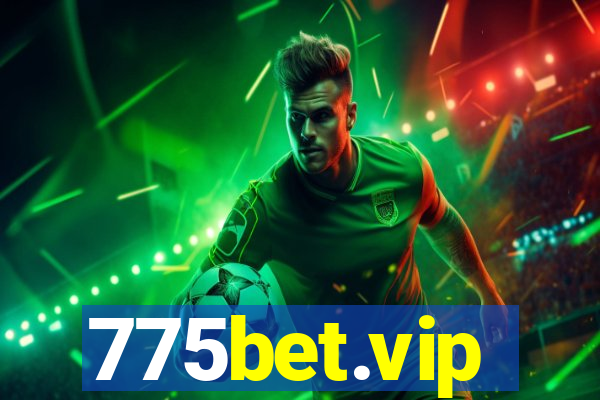 775bet.vip