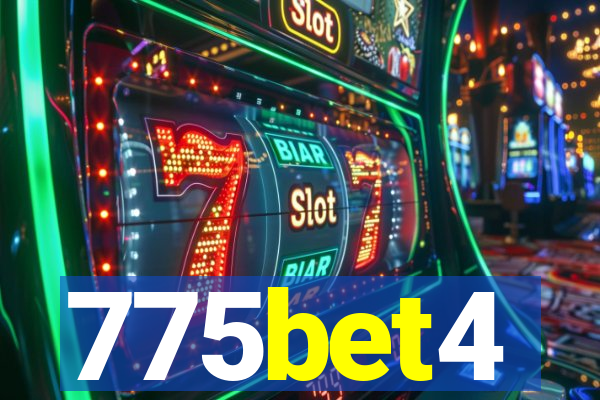 775bet4