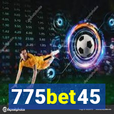 775bet45