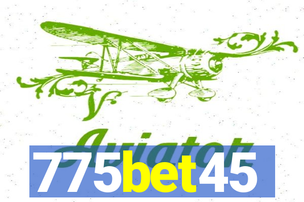 775bet45