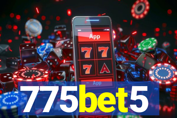 775bet5