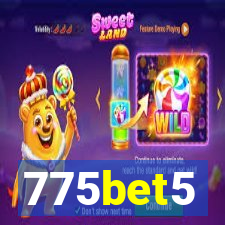 775bet5