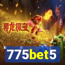 775bet5