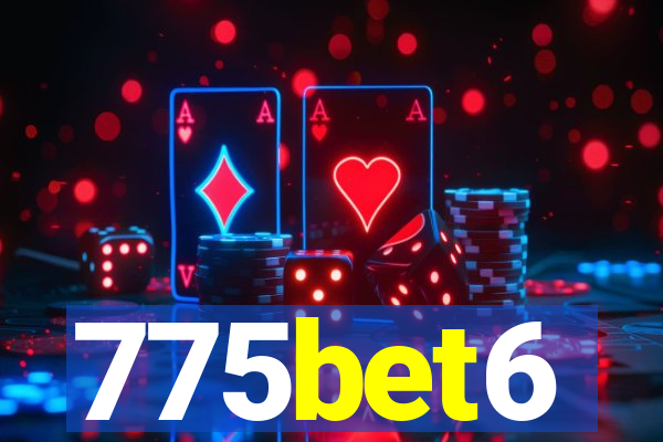 775bet6