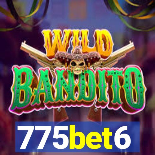 775bet6