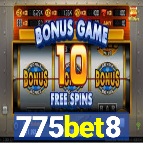 775bet8
