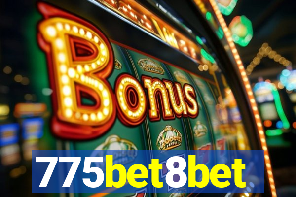 775bet8bet