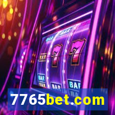 7765bet.com
