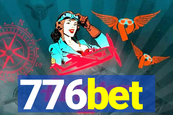 776bet