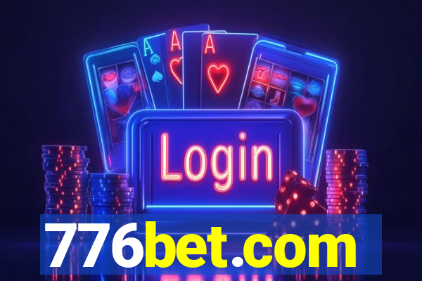 776bet.com